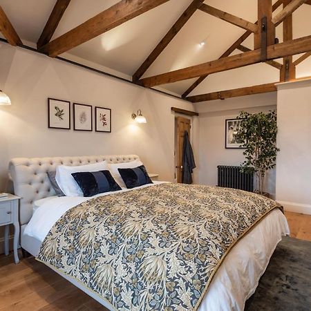 مبيت وإفطار بودمين Trevidgeowe Farmhouse المظهر الخارجي الصورة